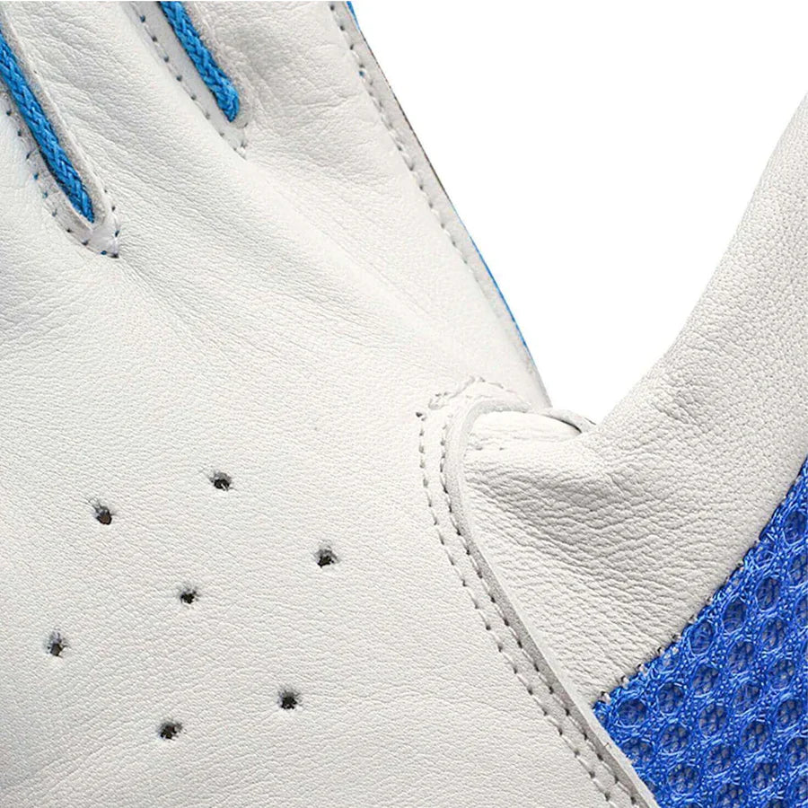 CA Plus 8000 Batting Gloves
