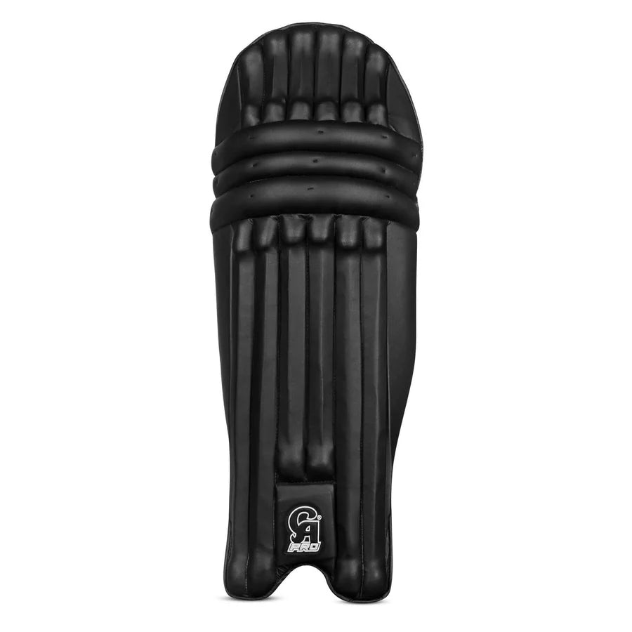 CA Pro 10000 Batting Pads Black