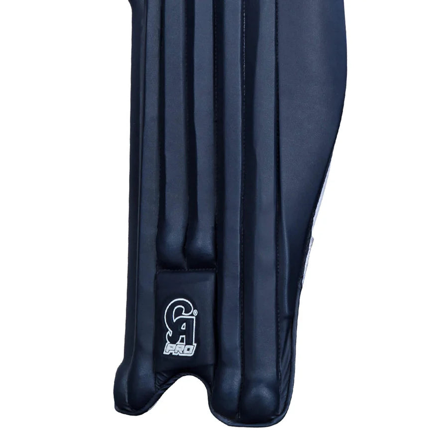 CA Pro 10000 Batting Pads Navy