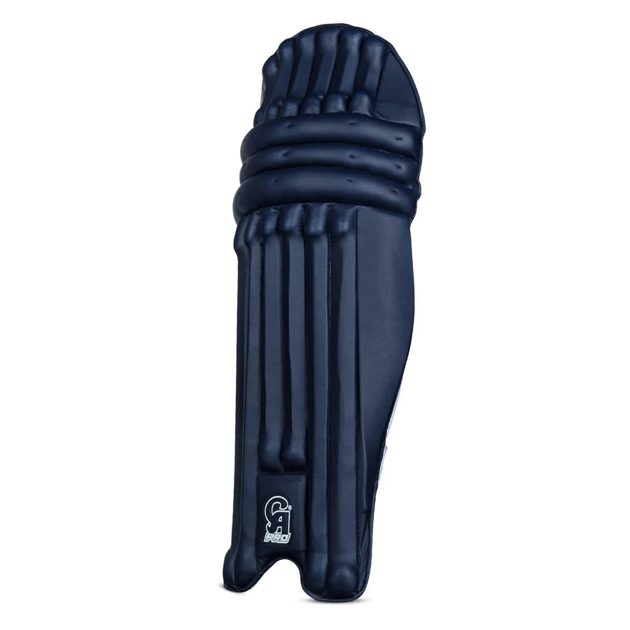 CA Pro 10000 Batting Pads Navy
