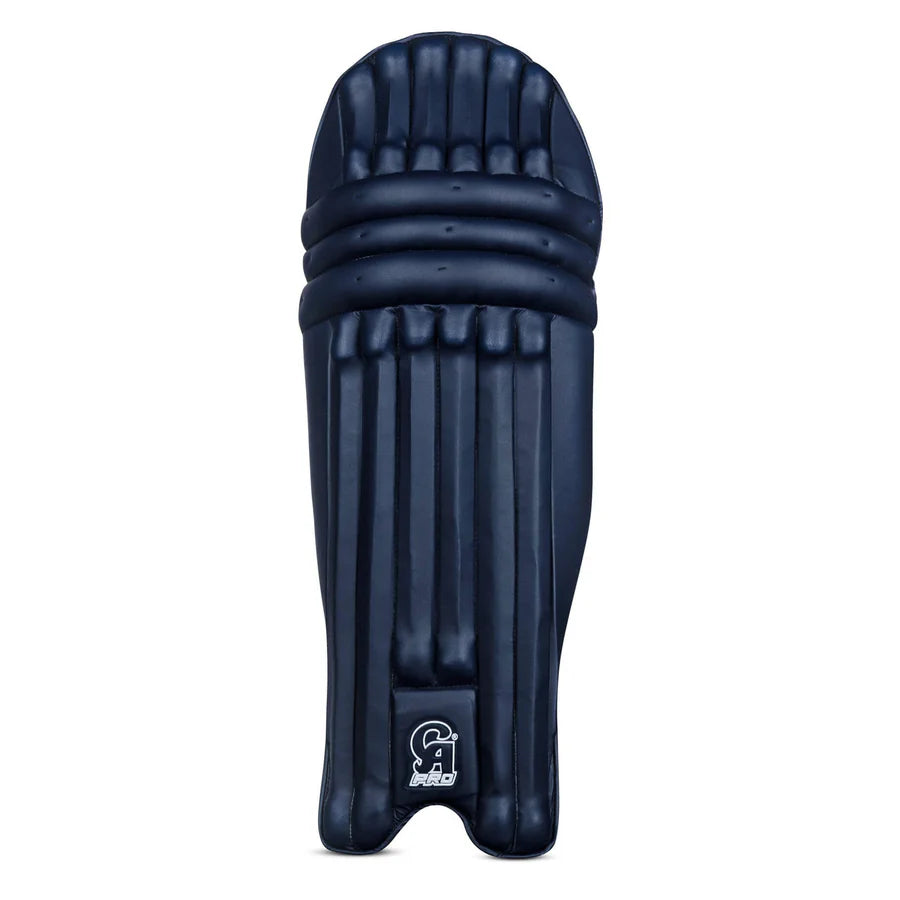 CA Pro 10000 Batting Pads Navy