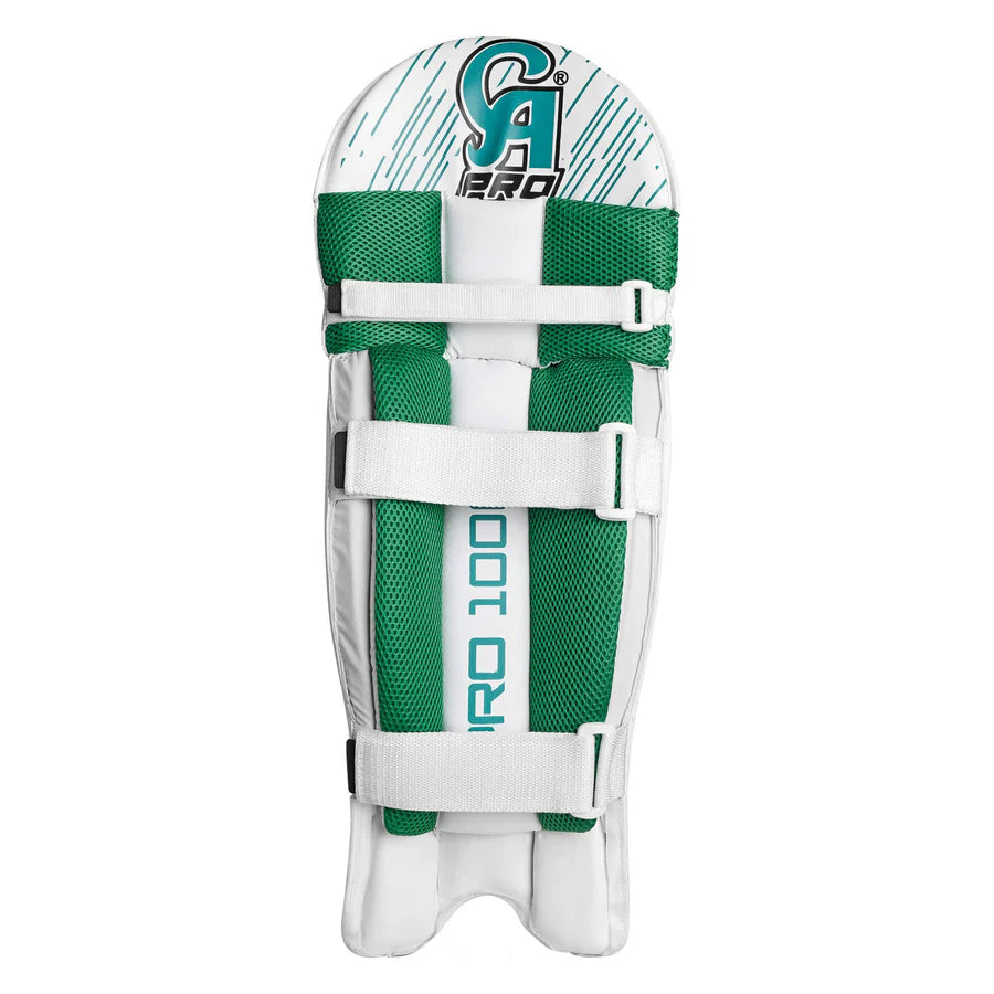 CA Pro 10000 Batting Pads