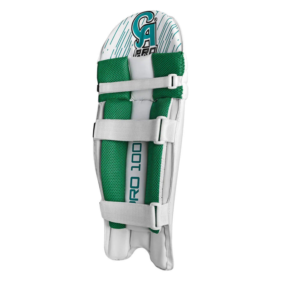 CA Pro 10000 Batting Pads