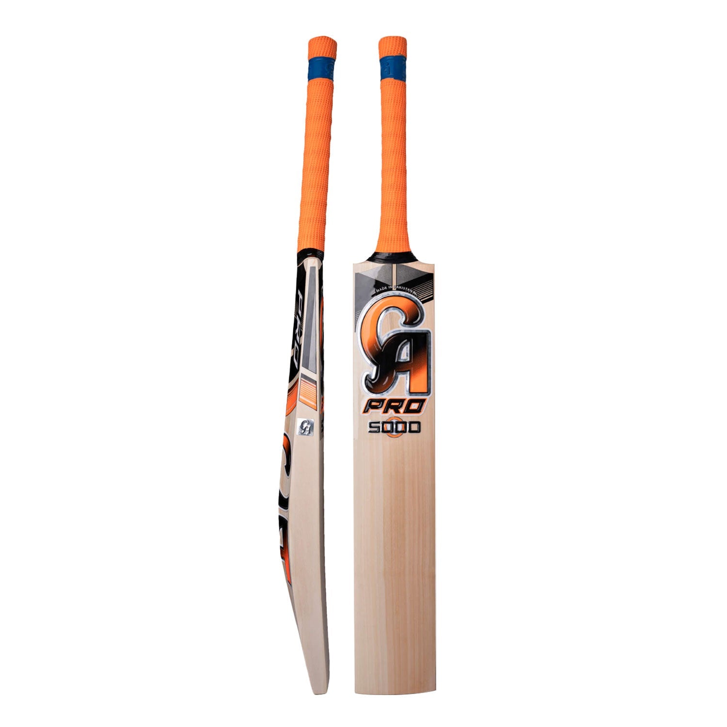 CA PRO  Performance 5000 English Willow Cricket Bat-8Grains-1190g