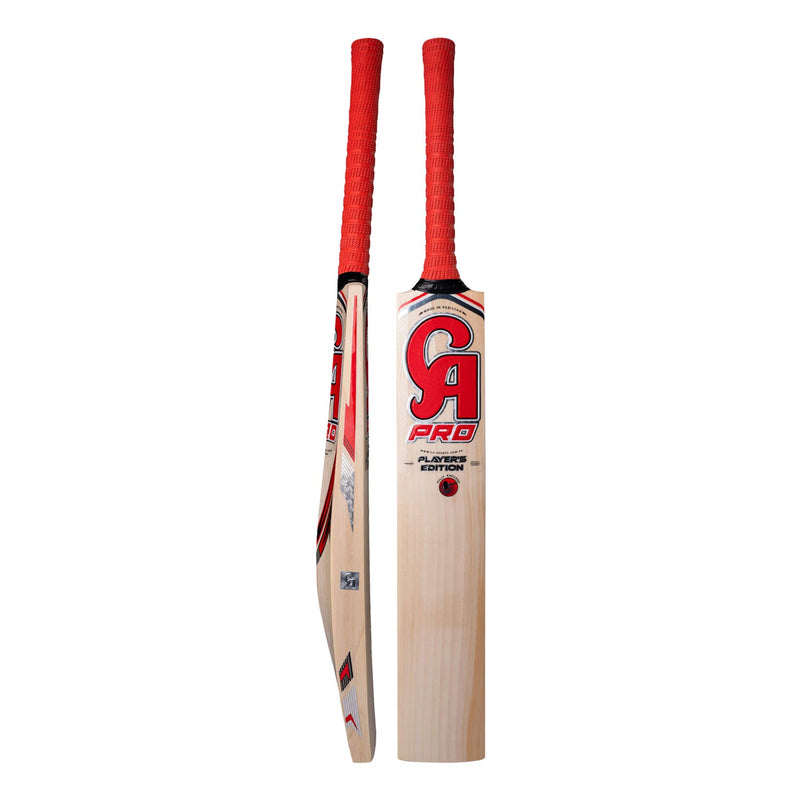 CA Pro Player Edition Cricket Bat