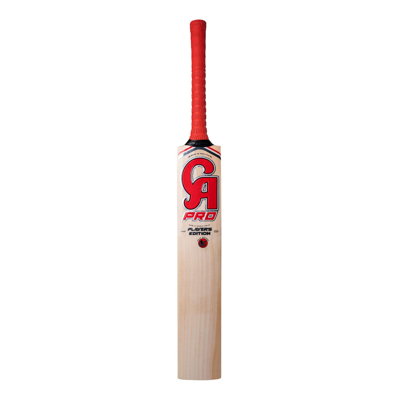 CA Pro Player Edition Cricket Bat