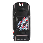 CA Pro Player Edition Duffle Bag Black