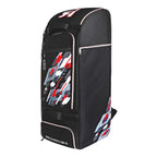 CA Pro Player Edition Duffle Bag Black