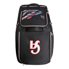 CA Pro Player Edition Duffle Bag Black