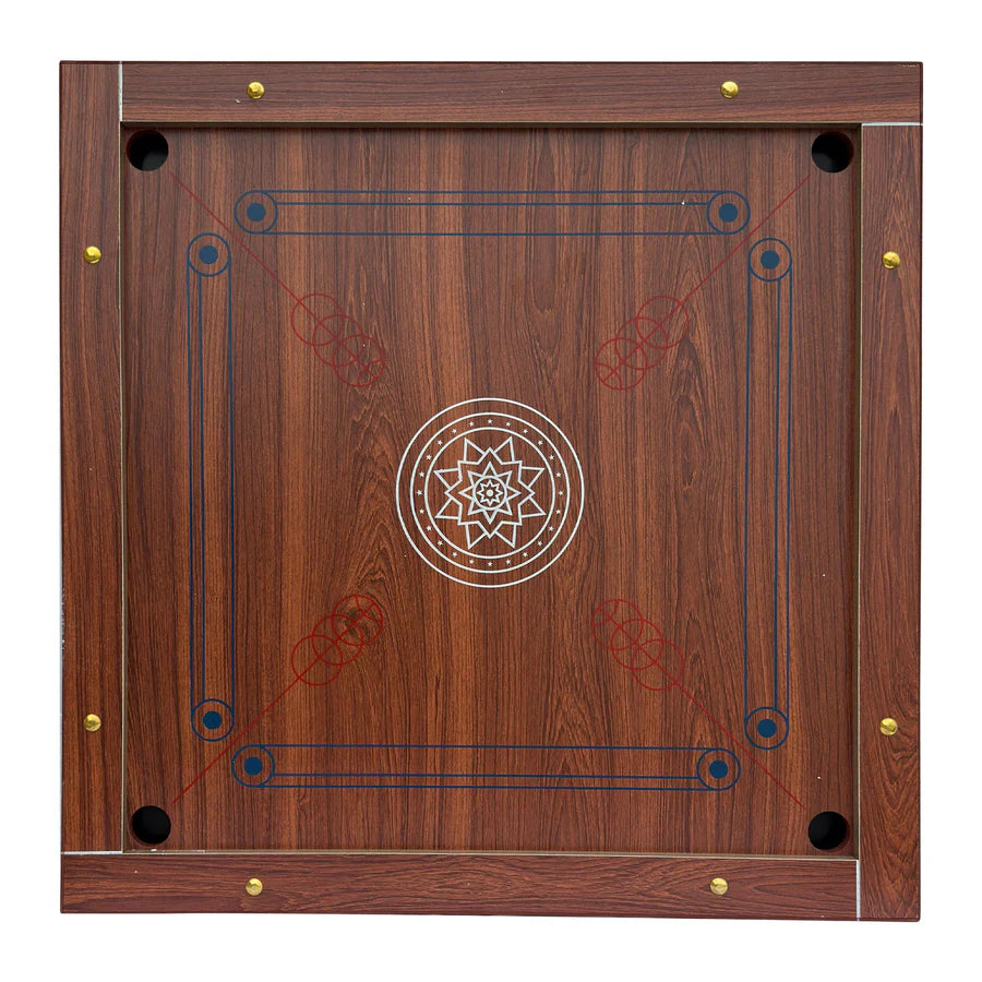 Carrom Board Wooden