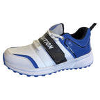 CA Pro Edition Cricket Shoes White/blue