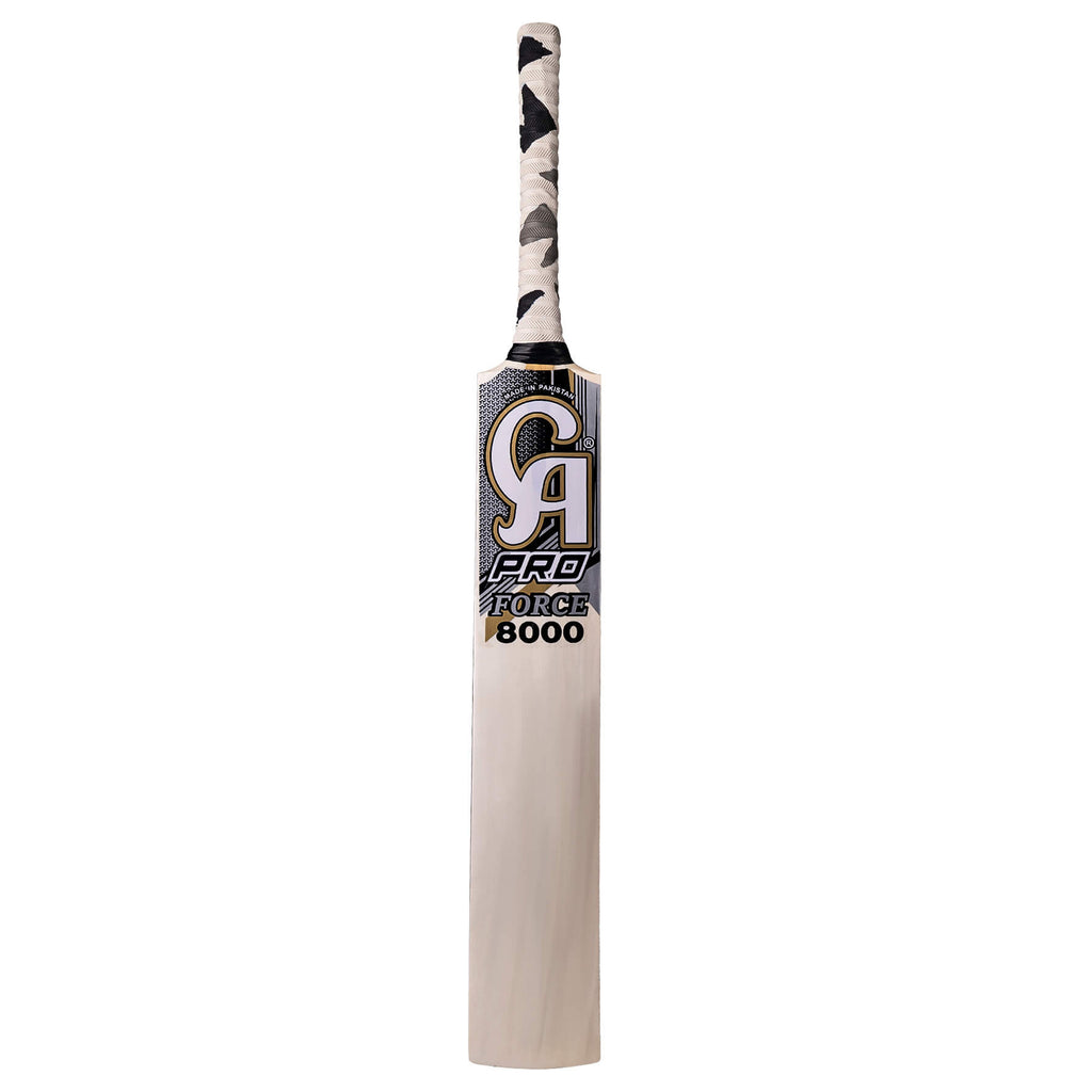 CA pro force 8000 Tape Ball Bat