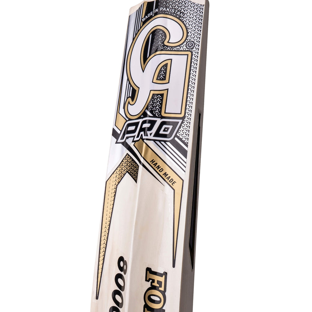 CA pro force 8000 Tape Ball Bat