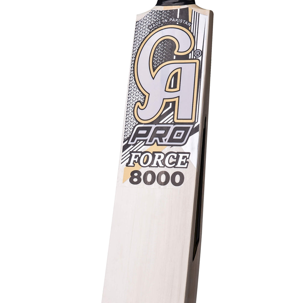 CA pro force 8000 Tape Ball Bat