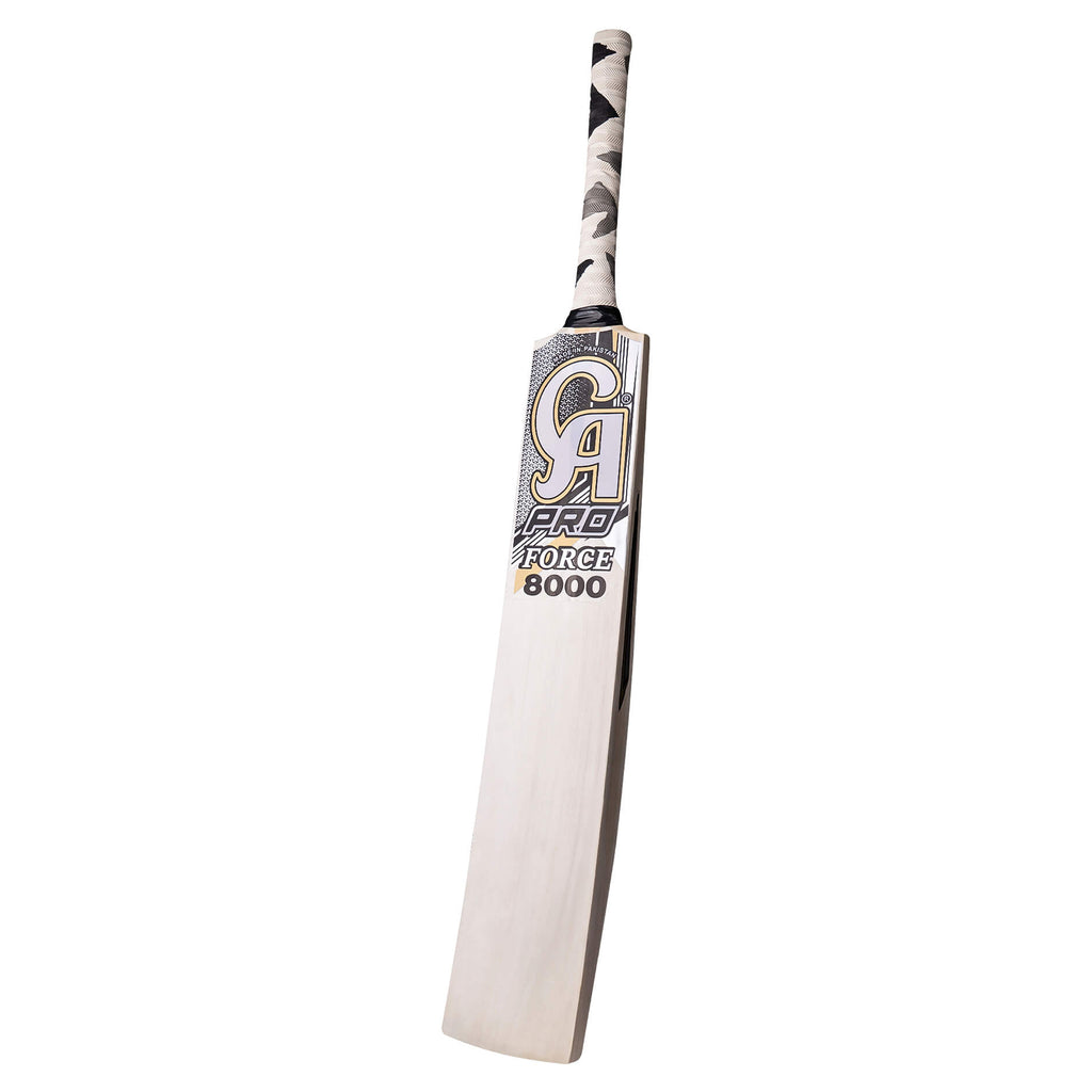 CA pro force 8000 Tape Ball Bat
