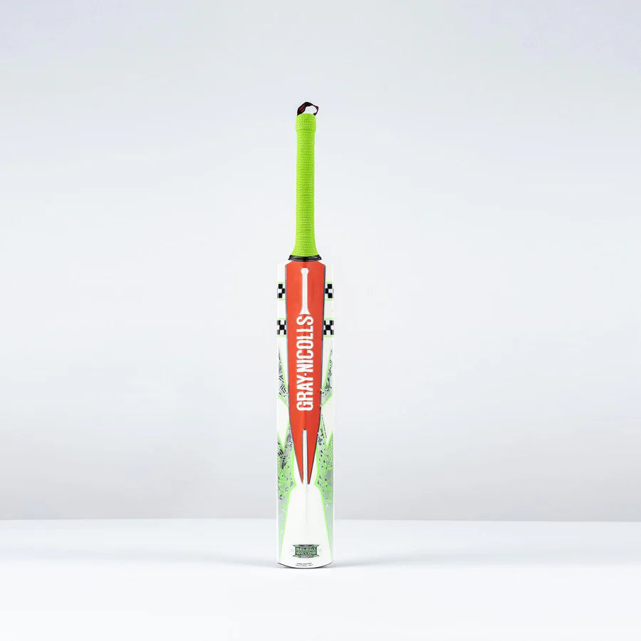 Gray Nicolls Havoc 1.3 Thunder Kashmir Willow Cricket Bat for Senior Players