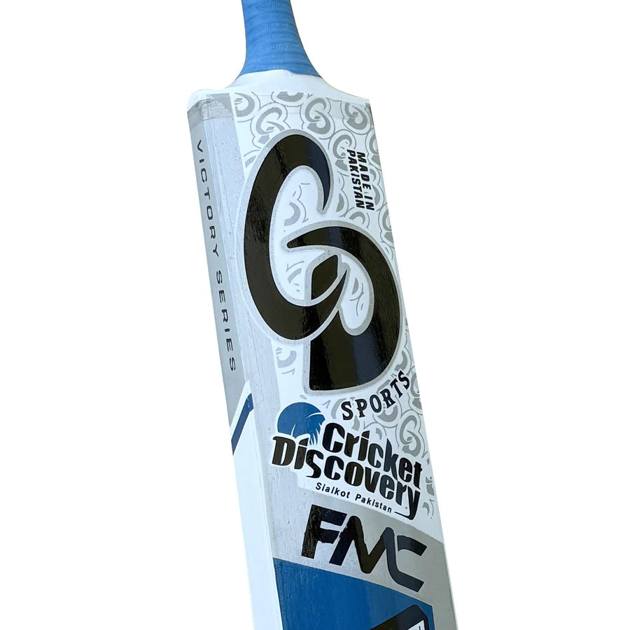 CD & WS FMC Victory Tape Ball Bat