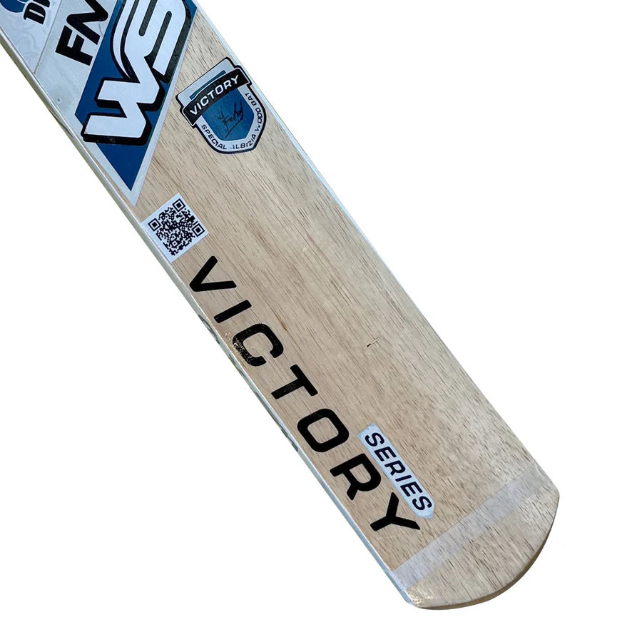 CD & WS FMC Victory Tape Ball Bat