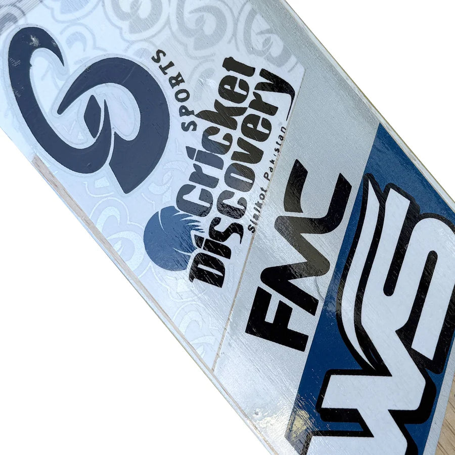 CD & WS FMC Victory Tape Ball Bat