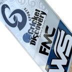 CD & WS FMC Victory Tape Ball Bat