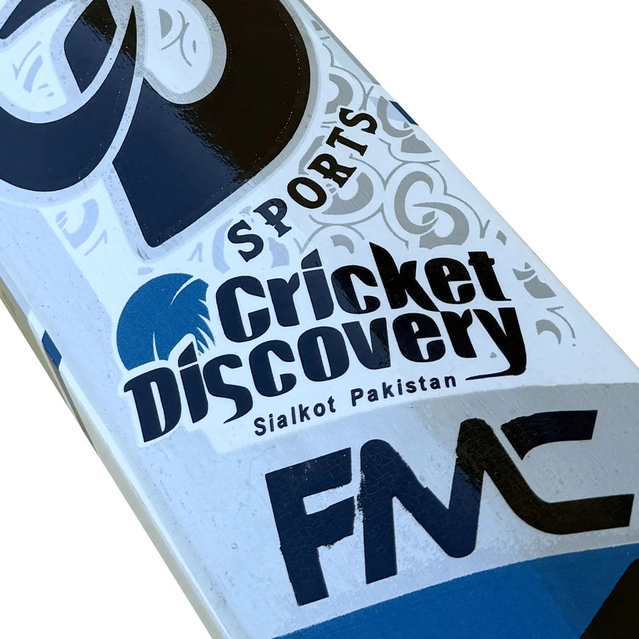 CD & WS FMC Victory Tape Ball Bat