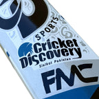 CD & WS FMC Victory Tape Ball Bat