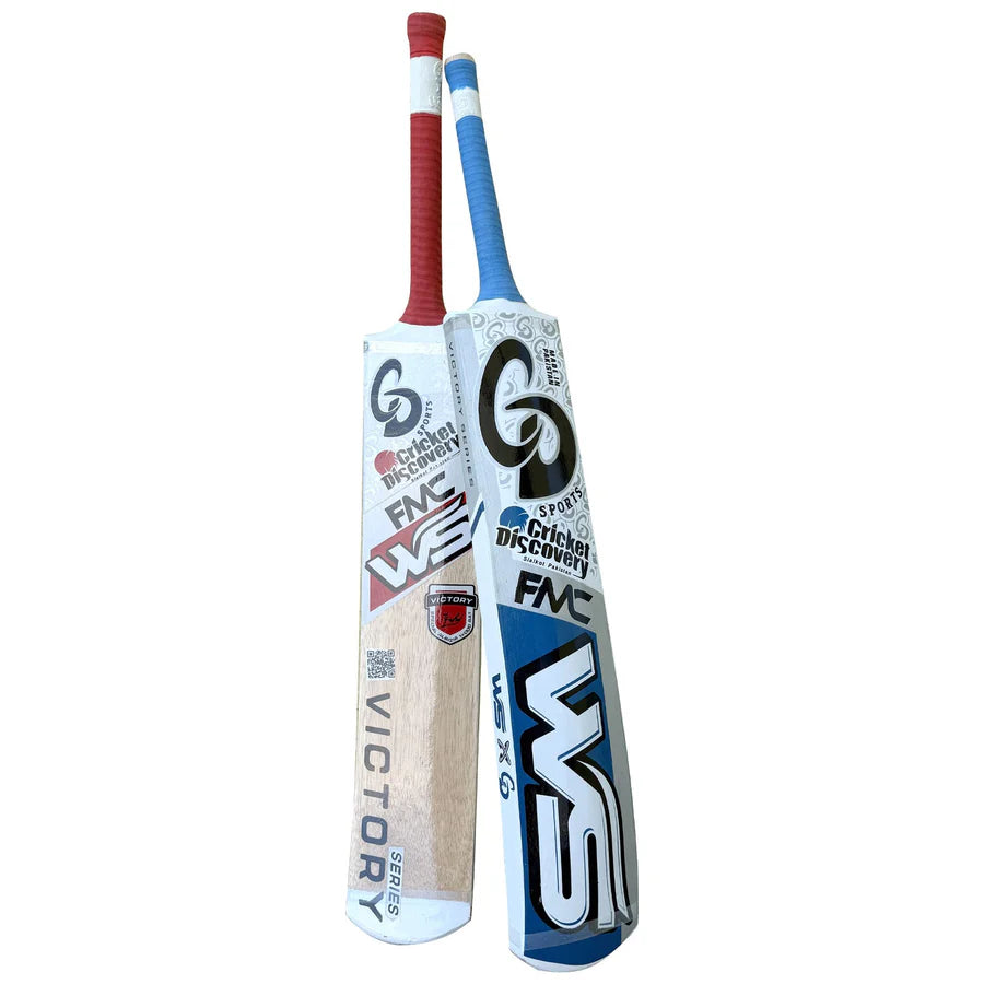 CD & WS FMC Victory Tape Ball Bat