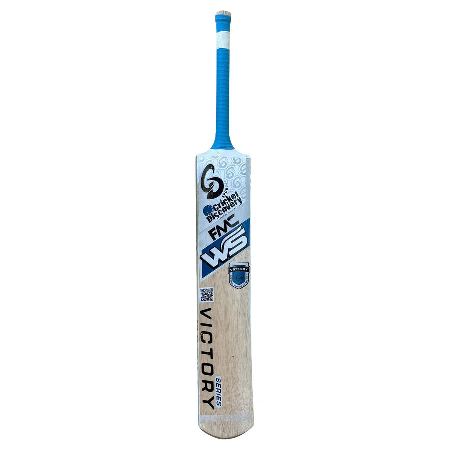 CD & WS FMC Victory Tape Ball Bat