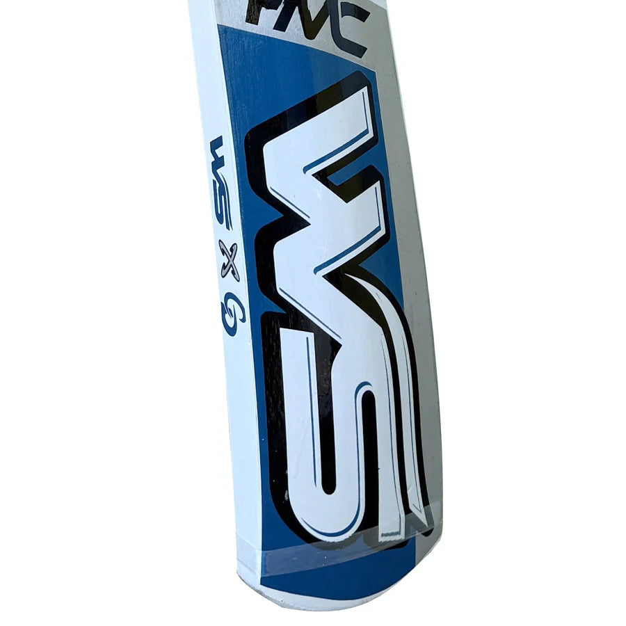 CD & WS FMC Victory Tape Ball Bat