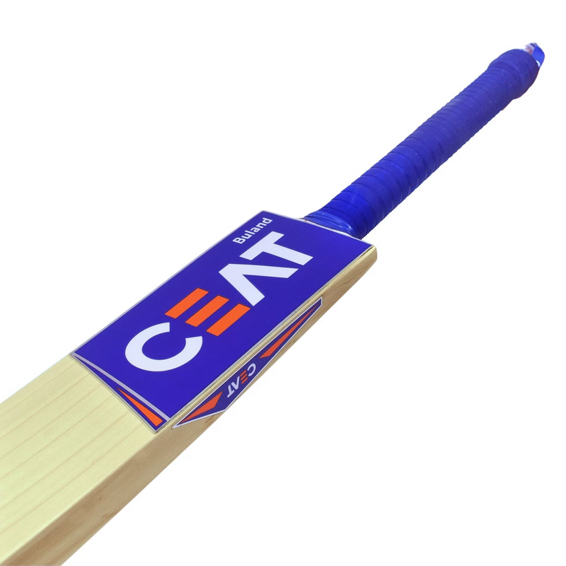 CEAT Buland English Willow Cricket Bat