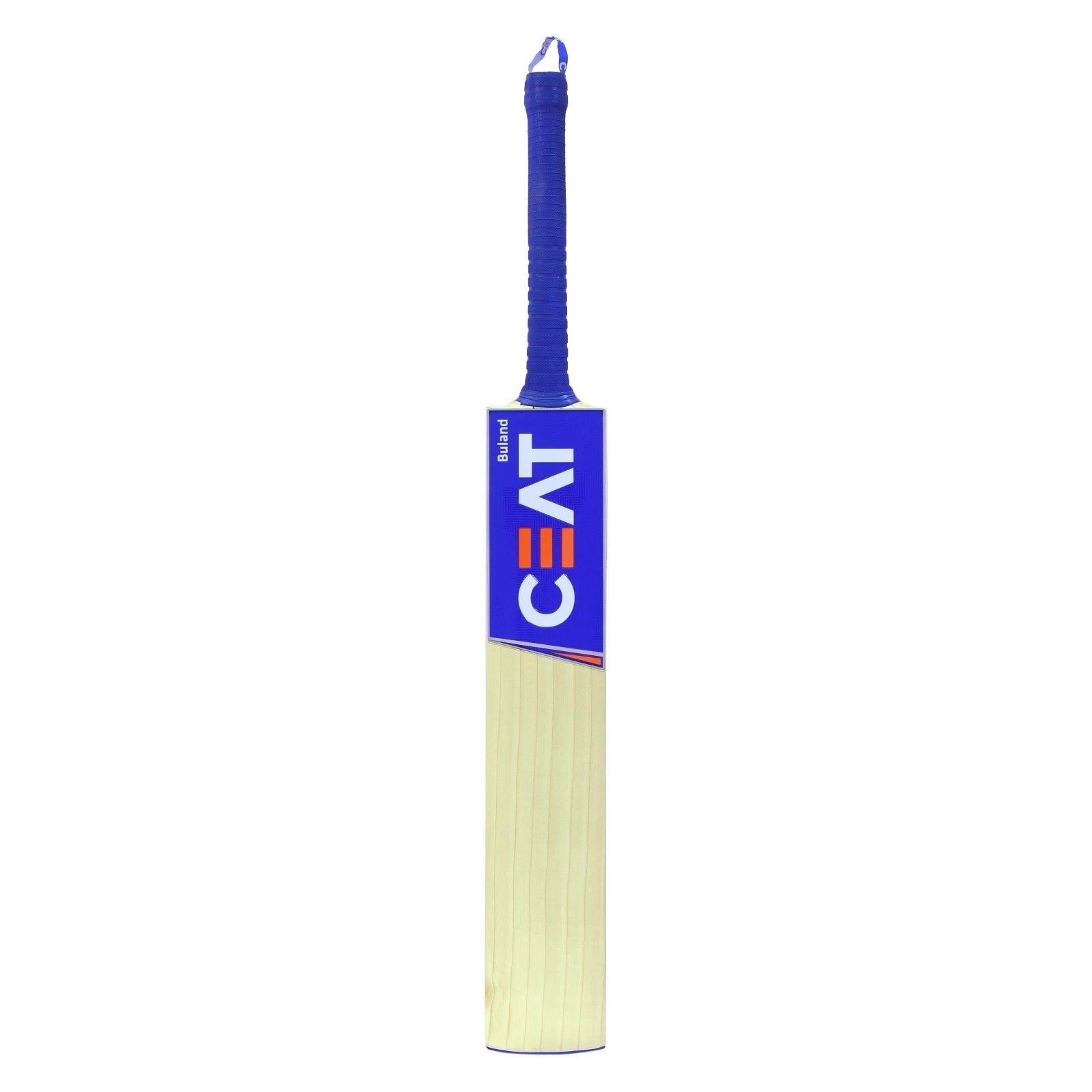 CEAT Buland English Willow Cricket Bat