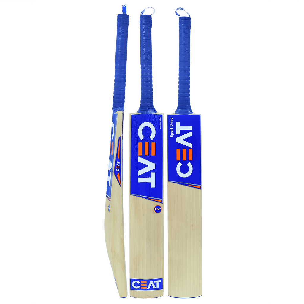 CEAT Sport Drive Cricket Bat