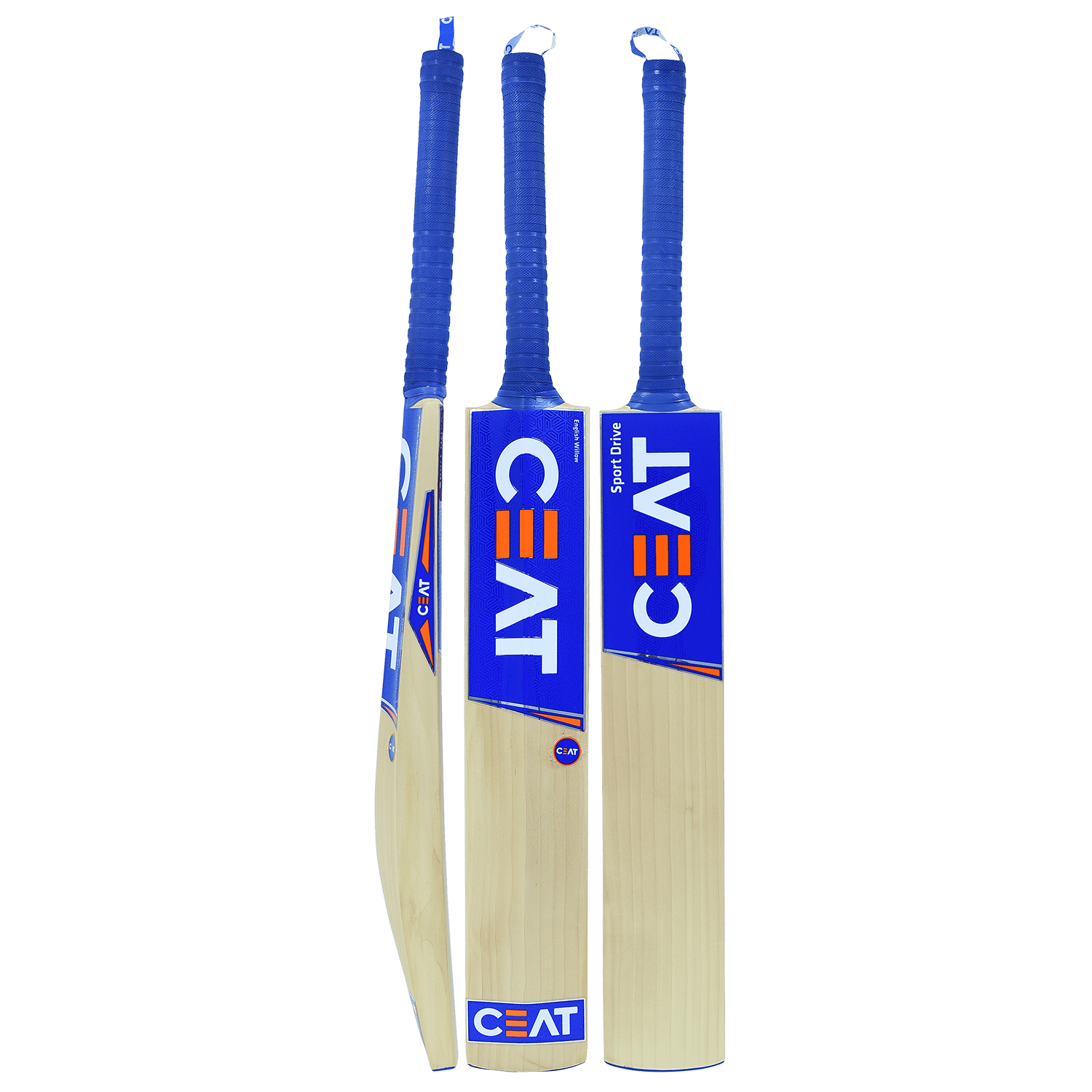 CEAT Sport Drive Cricket Bat
