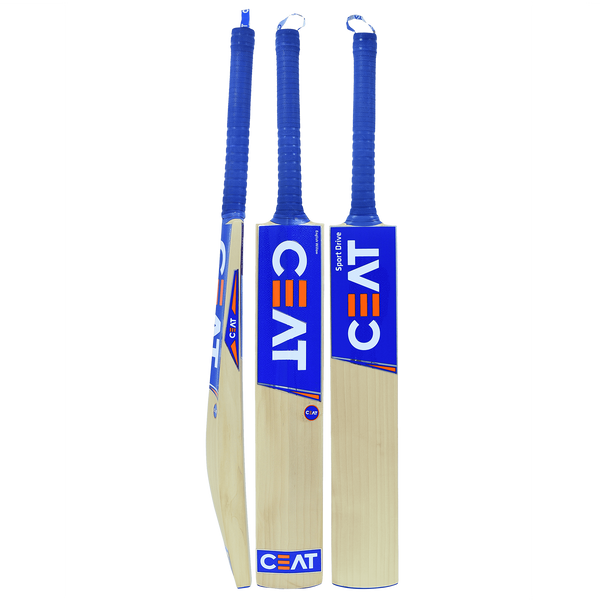 CEAT Sport Drive Cricket Bat