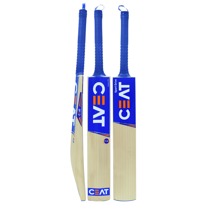 CEAT Sport Drive Cricket Bat