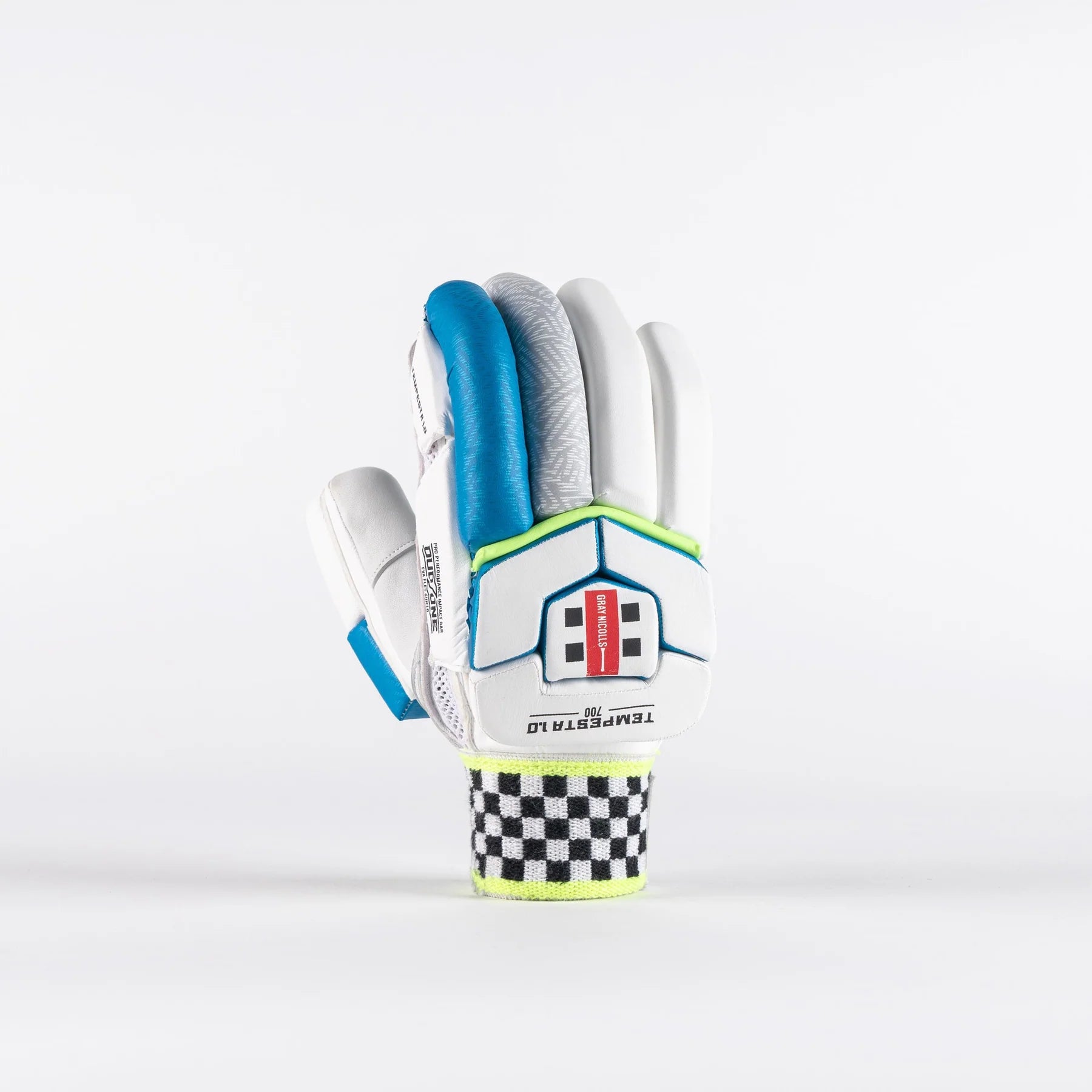 Gray Nicolls Tempesta 1.0 300 Batting Gloves