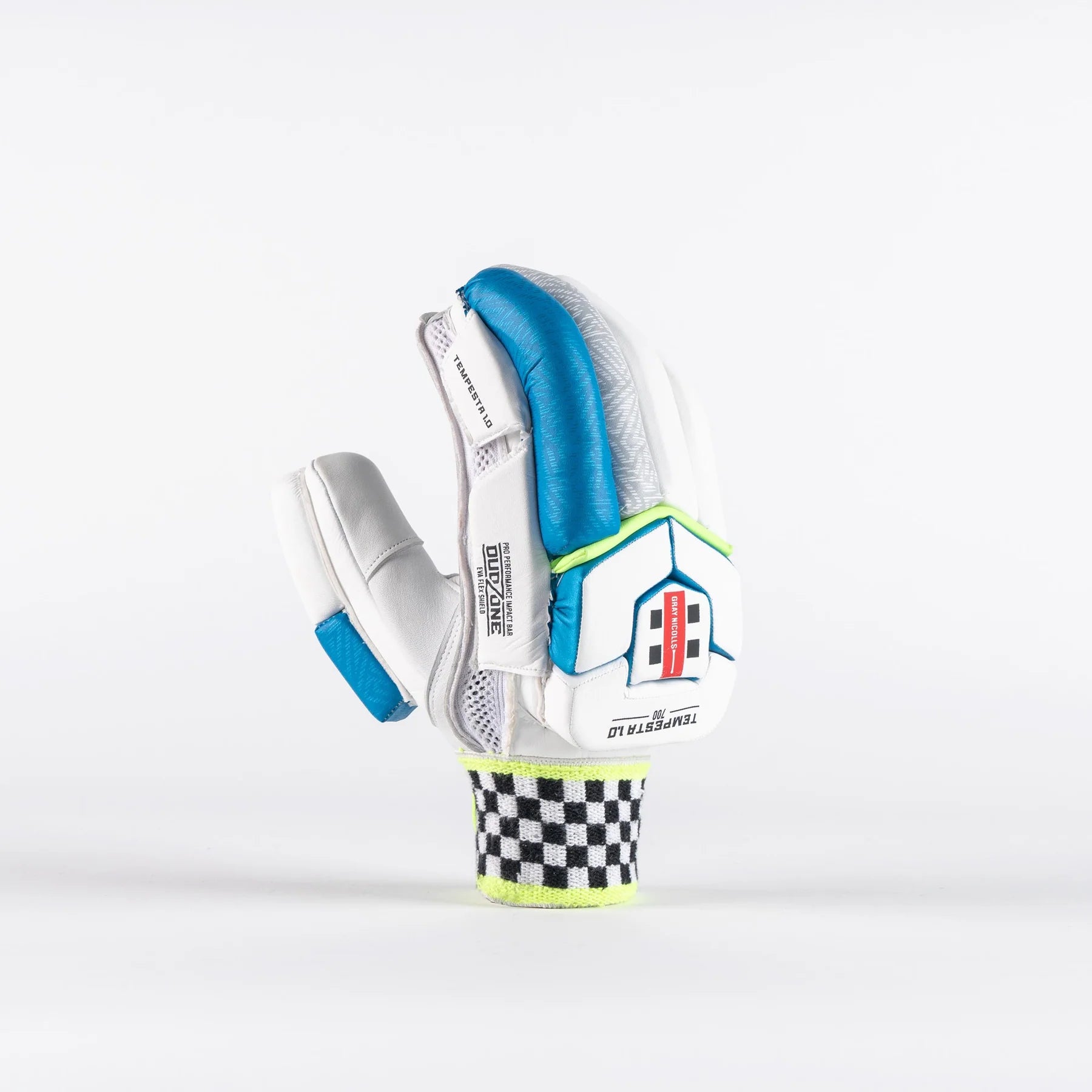 Gray Nicolls Tempesta 1.0 300 Batting Gloves
