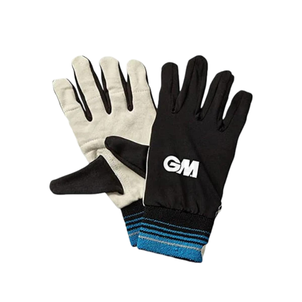 Gunn and Moore Chamios Padded Palm Inner Cricket Gloves