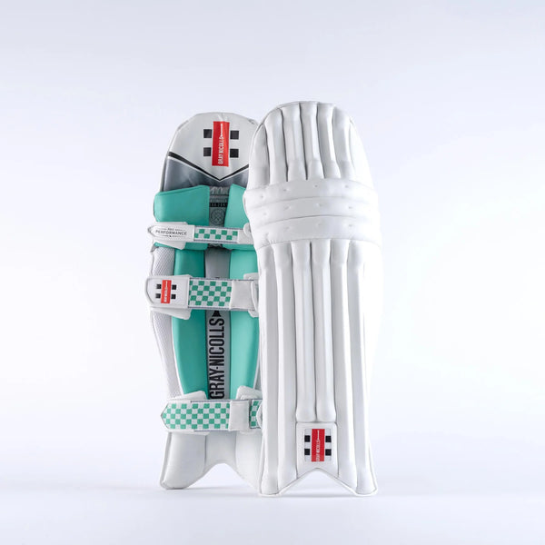 Gray Nicolls Tempesta Cricket Batting Pads