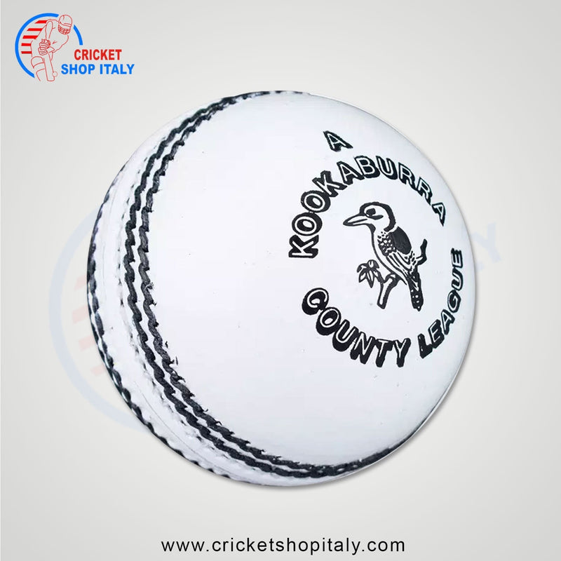 Kookaburra County League Cricket Ball 5oz