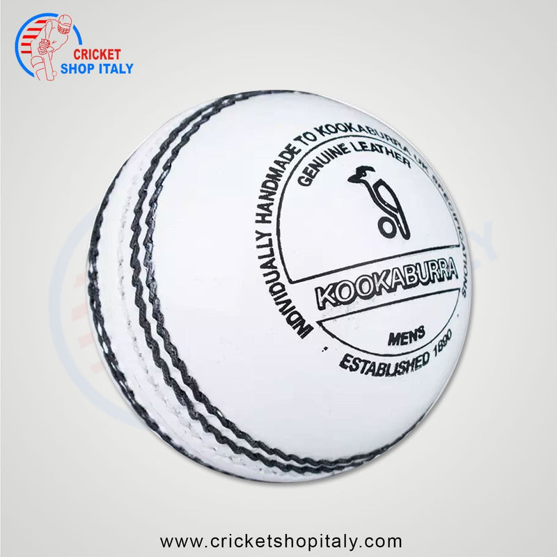 Kookaburra County League Cricket Ball 5oz