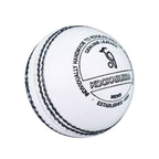 Kookaburra County League Cricket Ball White