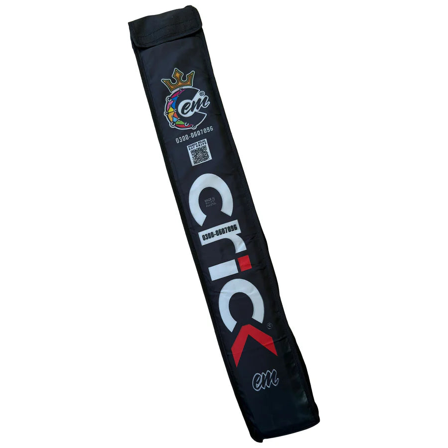 Crick Tape Ball Bat Cover