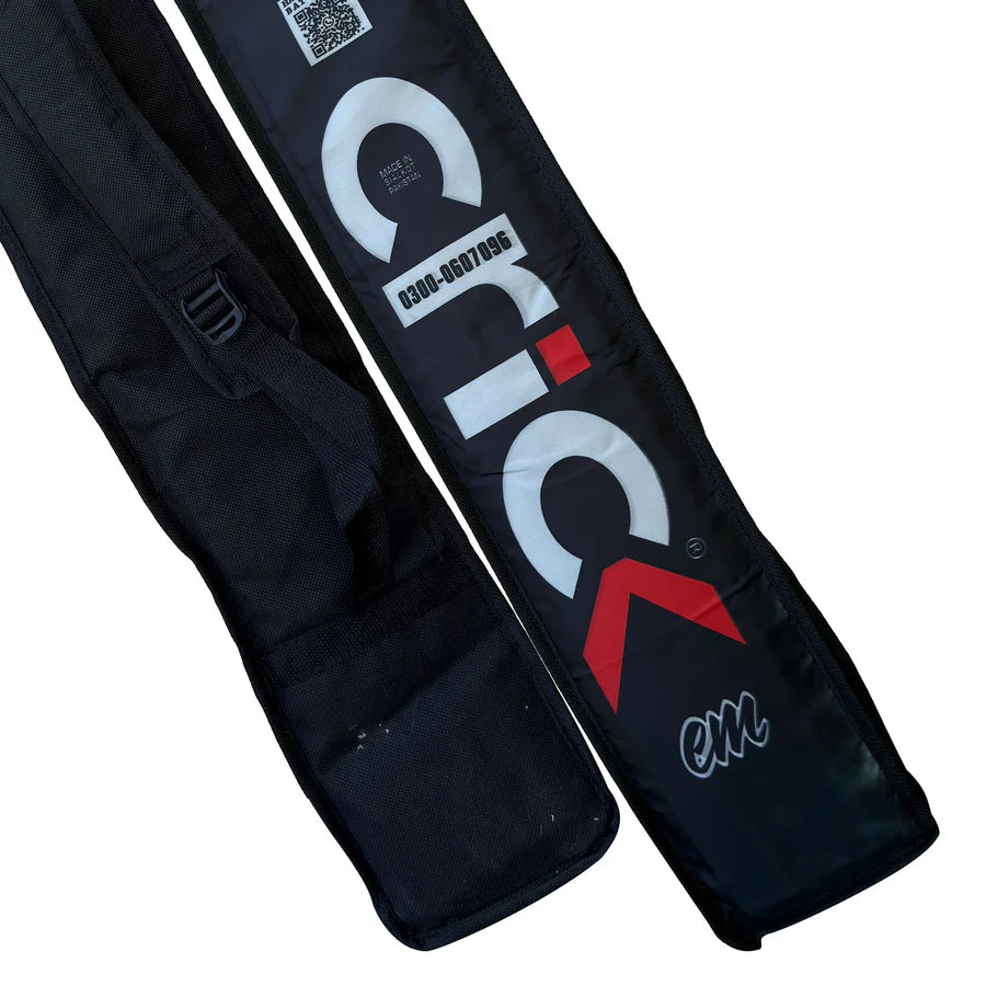 Crick Tape Ball Bat Cover