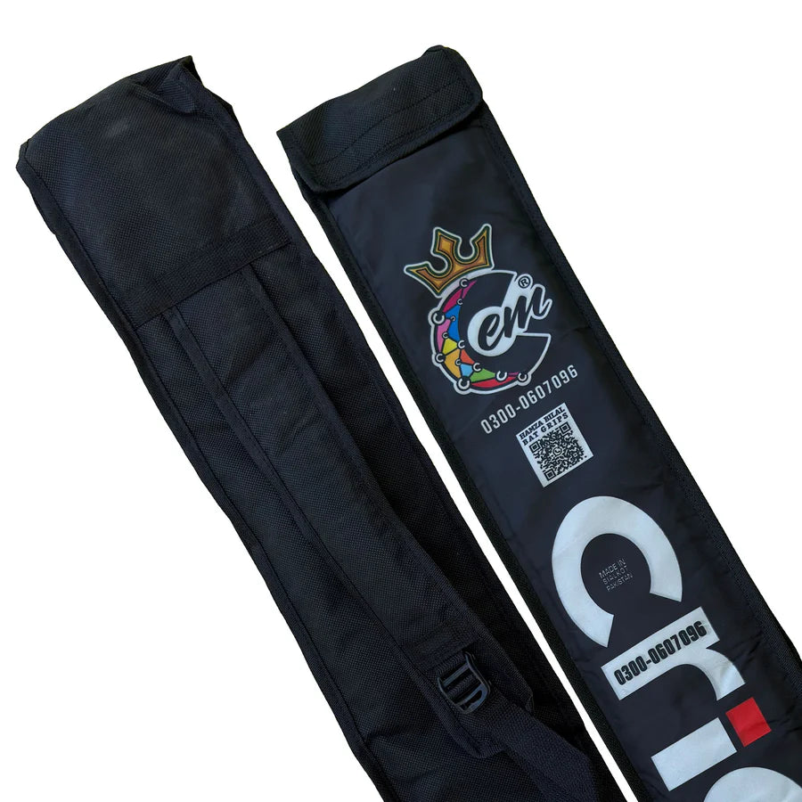 Crick Tape Ball Bat Cover