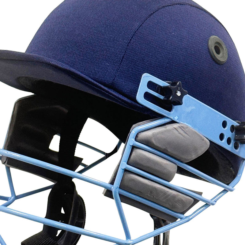 DS Junior Cricket Helmet