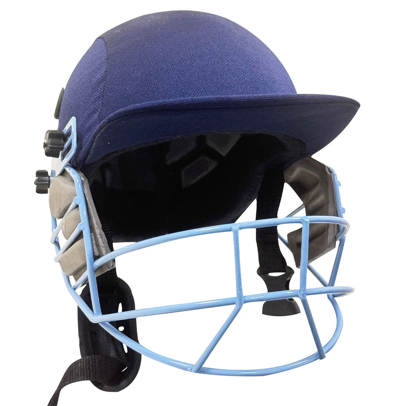 DS Junior Cricket Helmet