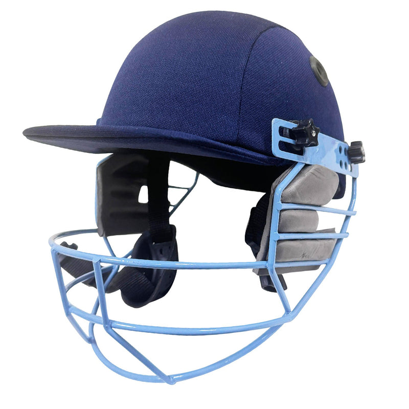 DS Junior Cricket Helmet