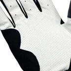 Rear view profile of the Cric Class Master Tape Ball Inner showcasing the flexible, snug fit.