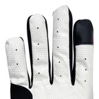 Full pair layout of the lightweight Cric Class Master Tape Ball Inner under-gloves on a clean background.